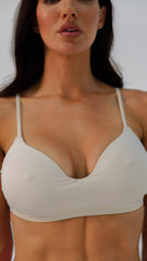 Active Nipple Bra