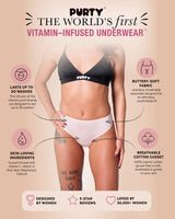 Vitamin G-string