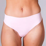 Seamless Snatched VAG